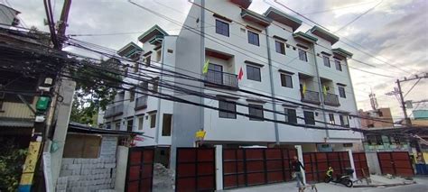 1,000+ Townhouse, Property For Sale in Mandaluyong City.
